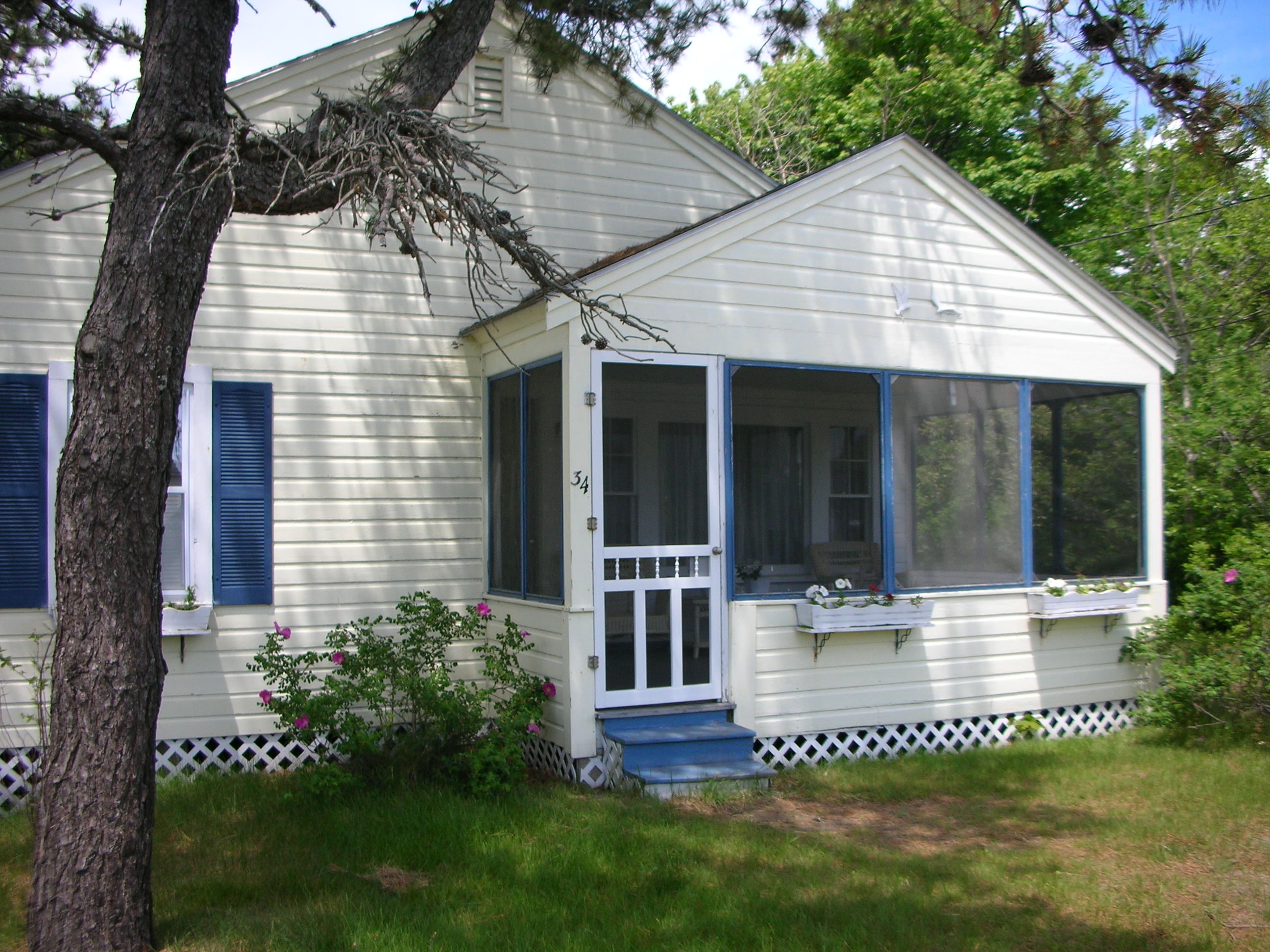 Stebbins House Details Vacation Rentals in Biddeford Pool, Fortunes
